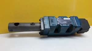 Válvula de seguridad Rexroth Mannesmann LS1171X112-10/R02 *00922379* 155 - Imagen 1 de 5