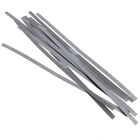 12pcs 4mm Dental Metal Polishing Stick Strip Single Surface Whtening MateriaI4UK