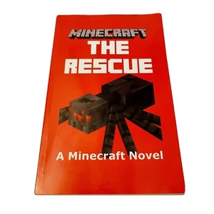MINECRAFT: DIE RETTUNG - EIN MINECRAFT-ROMAN - Bild 1 von 4