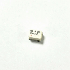 1PCS Mini-Circuits TX4-1-2 Frequency Mixer Level 7 - Picture 1 of 3