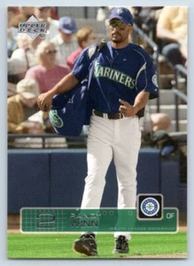 2003 Upper Deck Randy Winn #315 Seattle Mariners - Picture 1 of 2