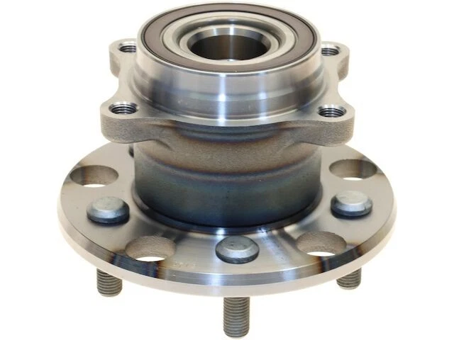 Rear Wheel Hub Assembly For 2013-2020 Lexus GS350 2014 2015 2016 2017 XN826JJ Foto 1 de 1
