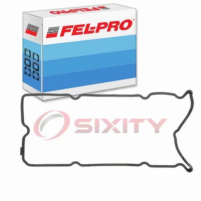 Juego de juntas de cubierta de válvula de motor Fel-Pro para Nissan X-Trail 2005-2006 2,5 L L4 ji Foto 1 de 4