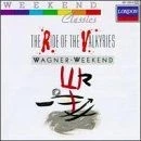 Wagner Weekend von Wagner, Stokowski | CD | Zustand sehr gut - Bild 1 von 2