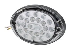 HELLA Combination Rearlight Right O/S Left N/S LED 12V 24V (2SD 343 390-011) - Picture 1 of 12