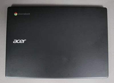 Acer Chromebook 314 (CBOA314-1H-C32M) computer portatile, come nuovo in scatola originale - Immagine 1 di 4