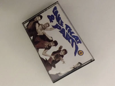 Take That & Party Original Cassette Tape Argentina Pressing Mint Condition - Image 1 of 3