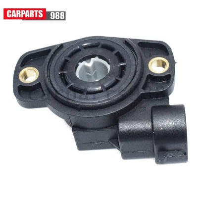 0279983851 Sensor de posición del acelerador para Volkswagen Pointer 1998-2007 furgoneta 03-09 Foto 1 de 4