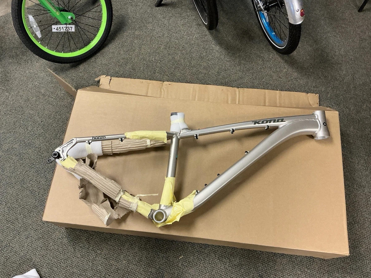 Kona Bike Frames for sale | eBay