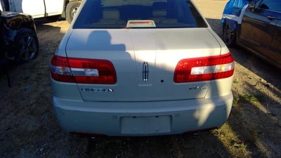 Driver Left Tail Light Quarter Panel Mounted Fits 07-09 MKZ 1080683 - Image 1 of 4