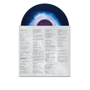 Christian Death The Path of Sorrows (Vinyl) 12" Album Coloured Vinyl (US IMPORT) - Picture 1 of 1