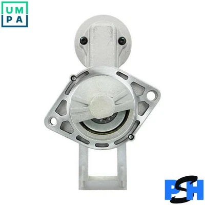 STARTER 130.547.102.000 FOR VAUXHALL CORSA/VAN/Mk/III CORSAVAN ASTRAVAN COMBO - Image 1 of 4