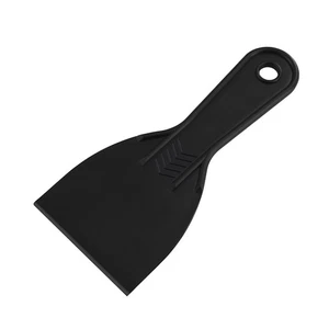 2pcs SLA DLP UV Resin 3D Printing Model Shovel Plastic Removal Tool Black TDW - Afbeelding 1 van 6