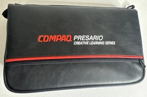 Vintage COMPAQ Presario Creative Learning Series - 26 CD-Rom Collection - NEW! - Picture 1 of 10