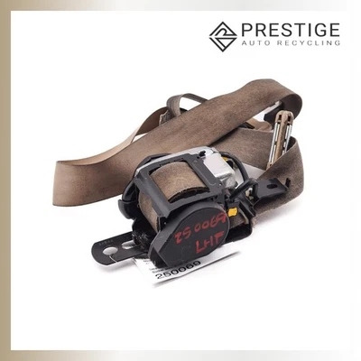 Honda Odyssey 2007 retractor de cinturón de seguridad del conductor delantero izquierdo 04818-SHJ-A02ZD OEM Foto 1 de 4