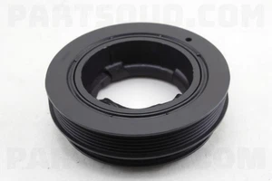 PULLEY, CRANKSHAFT 0400101120 - Bild 1 von 4