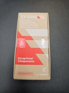 Pastiglie freno bici disco superiore SRAM Ultimate Performance - Foto 1 di 4