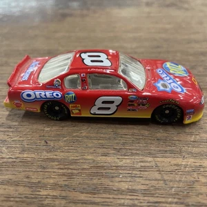 Action 1/64 #8 Dale Earnhardt Jr Ritz Nabisco Die Cars Auto - Bild 1 von 9