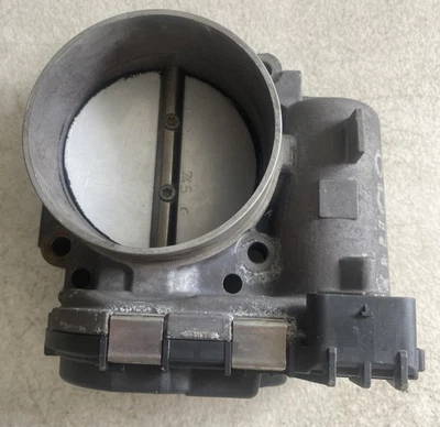 Dodge Chrysler Jeep 2012 2013 2014 2015 carrocería del acelerador BOSCH 05184349AC OEM Foto 1 de 4