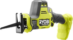 Ryobi RRS18CBL-0 18V ONE+ Cordless Brushless Compact Reciprocating Saw (Bare Too - Picture 1 of 4