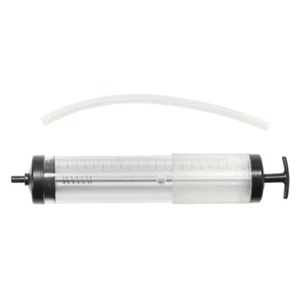 BGS Handpumpe Pumpe 500 ml geeignet für Motor-, Getriebeöl 9582 Sanitärbereich - Picture 1 of 1