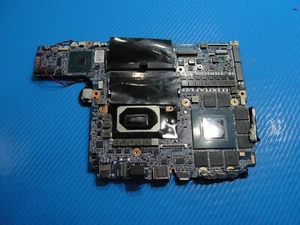 Eluktronics 17.3” Prometheus XVII Intel i7-10875H RTX 3070 8GB Motherboard AS IS - Afbeelding 1 van 3
