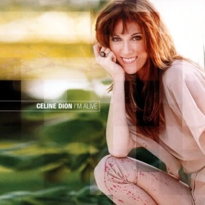 Celine Dion - I'm Alive  (4 Track Maxi-Single CD + Video) - Bild 1 von 4