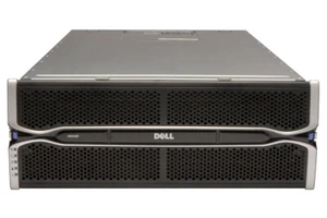 Dell Powervault MD3460 12Gb/s SAS - 60x 1.2TB SAS 10k HDD | 3 Year Warranty - Photo 1/5