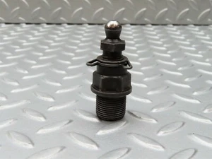 ⚙3552⚙ Mercedes-Benz W108 280SE Ball Studs For Rocker Arm Mounting (Timing) - Picture 1 of 9