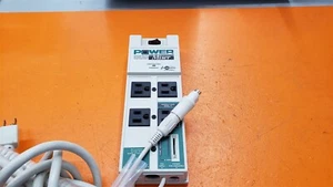 ⭐️⭐️⭐️⭐️⭐️ Tripp-Lite Power Miser Surge Suppressor & Monitor Shutdown Timer - Picture 1 of 4