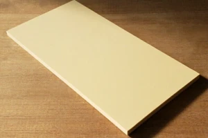 Parker Asahi Cutting Board for Professional Rubber Made in Japan FedEx - Picture 1 of 6