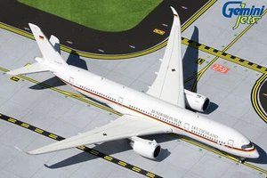 GEMINI JETS MACS GMLFT099 1/400 Airbus A350-900 Luftwaffe 10+03 - Picture 1 of 1