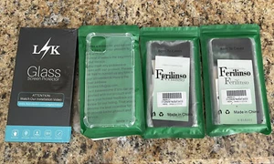 11 pro max case And Protective Shield bundle - Picture 1 of 6