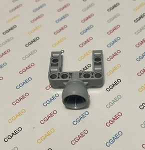 1 X Lego 92910 Technic, Steering Ball Joint Large Open with C-Shape Pivot Frame - Picture 1 of 1