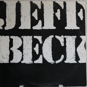Jeff Beck,There and Back (Original 1980 Vinyl Music Album) 🔥 - Imagen 1 de 4
