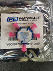 Pasternack PE71S6277 SP4T 10MHz-1GHz Pin Diode Switch NEW!!