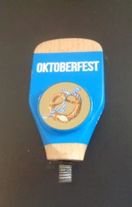 Leinenkugel Oktoberfest Tap Handle Topper - Picture 1 of 4