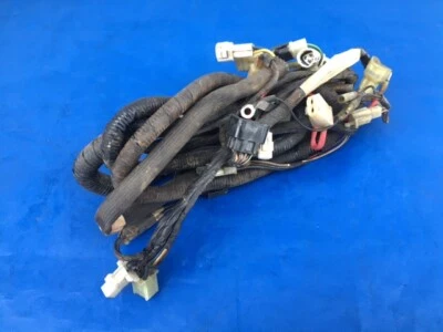 Arnés de cableado principal 94 95 96 Yamaha Vmax 500 600 LE DX ST OEM 8AB-82590-00-00 Foto 1 de 4