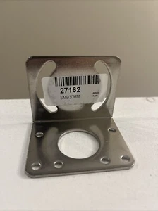 Neu Banner Montage Hardware Halterung SMB30MM 27162 - Bild 1 von 3