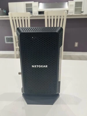 NETGEAR CM1150V Nighthawk Multi-Gig Speed Cable Modem for XFINITY Voice Fast! :) - Image 1 of 4