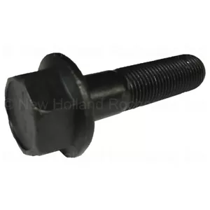 Parte de perno hexagonal brida Grasshopper GR8 # 243583 - Imagen 1 de 1
