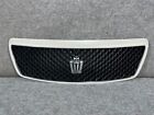 2003-2008 S18 CROWN GRS182 GRS180 GRS181 TOYOTA OEM FRONT GRILLE RADIATOR GRILLE