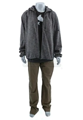 Disfraz de Final Fight With Meachum de Danny Rand Foto 1 de 2