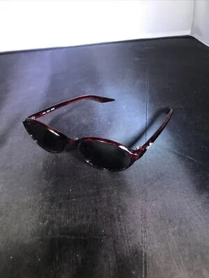 GAFAS DE SOL VINTAGE B&L RAY-BAN W2835 CEREZA TORTUGA G15 CRISTAL UV GATOS  Foto 1 de 4