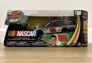 Dale Jr. 88 Amp National Guard Car - Air Hogs R/C Nascar - New!! - Picture 1 of 11