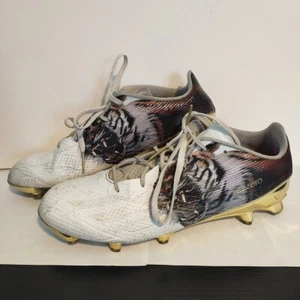 Adidas Adizero 5 stelle 5.0 scarpe tiger senza gabbia tacchetti AQ7810 da uomo taglia 11,5 - Foto 1 di 14