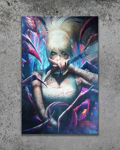 Something is Killing the Children #25 Metal Print - Picture 1 of 8