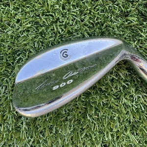 Cleveland Tour Action 900 Chrome 56 degree Sand Wedge, RH 35” Wedge Flex - Picture 1 of 9