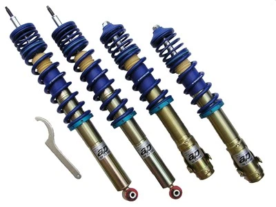 Coilover AP per Ford Focus II tipo DA3 DB3 Turnier GF30-022 - Immagine 1 di 3