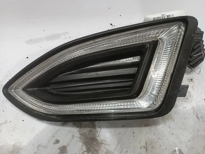Lámparas de circulación diurna izquierda del conductor de Ford Edge 2017 11838800 Foto 1 de 4